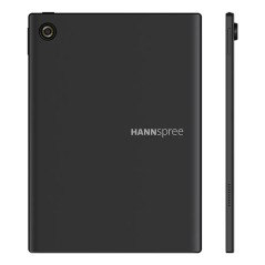 HANNspree Lumo 78 Reader Tablet E-Book